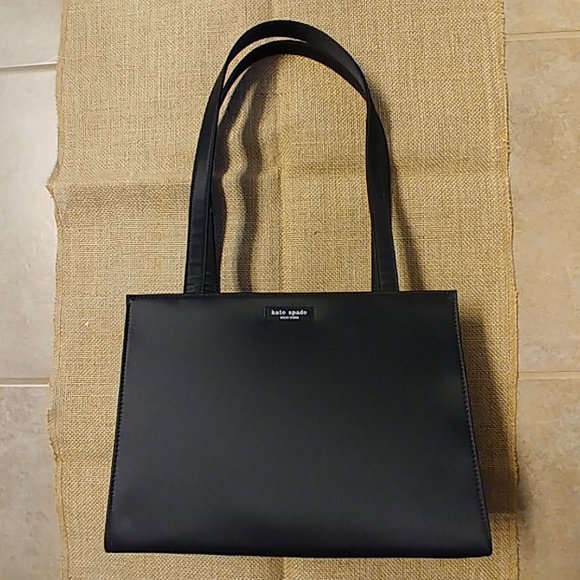 kate spade Handbags - Vintage Kate Spade Box Bag